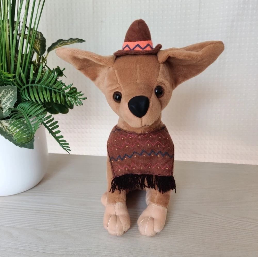 Chihuahua Dog 10